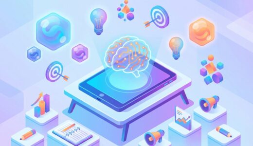 キャッチコピーをAIで考える！ユーザーに刺さるプロンプト術