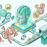 ハルシネーションは当たり前?生成AIが嘘をつく仕組みと活用術