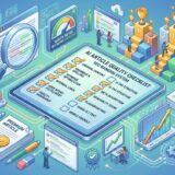 AI記事作成の品質を高め検索上位を狙うための16項目【チェックリスト付】