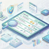 AI記事作成の信頼性を守るファクトチェックの手順｜効率化による品質低下を回避！