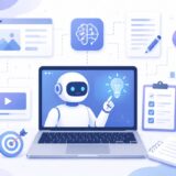コンテンツマーケティング支援とは?選び方と外部活用のメリットを解説
