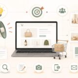 ECサイトのコンテンツマーケティング完全入門！メリット・効果・やり方を解説