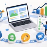 オウンドメディアとコンテンツマーケティングの違いを正しく理解しよう