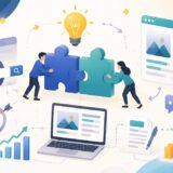 SEO対策とコンテンツマーケティングを連携させる実践ガイド