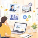 顔出しNGで導入事例に写真が使えないときの対処法