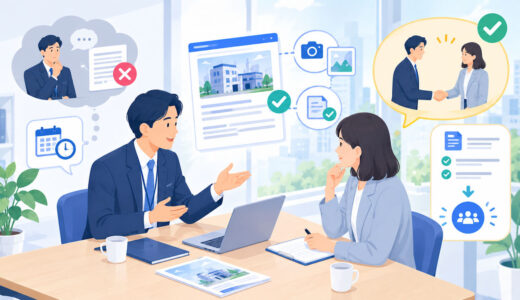 導入事例の掲載許可、断られる前に知りたい交渉の伝え方